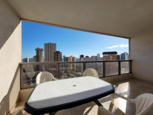 Gemelos 20-Fincas Benidorm