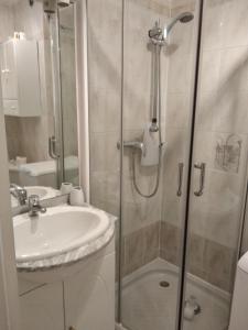 Appartements Residence Le Vallon a 180 m de la plage : photos des chambres