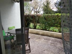 Résidence Le Vallon à 180 m de la plage