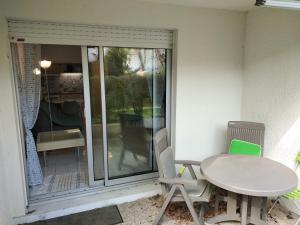 Résidence Le Vallon à 180 m de la plage