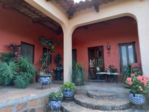 CASONA DOS VIDAS
