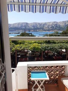 Kuća sa pogledom na more- Paula