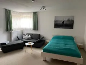 Appartement im Herzen des Allgäu‘s - Vorderburg