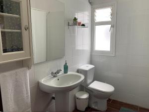 Vivienda vacacional La Plaza