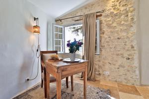 B&B / Chambres d'hotes Le Jardin de Mazan : photos des chambres