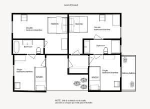 B&B / Chambres d'hotes Maison Chanzy : photos des chambres