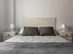 Vivienda vacacional La Plaza