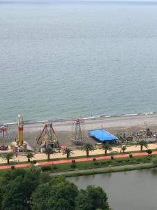 Apartaent Roman ORBI Twin Tower ROMAN