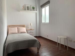 Vivienda vacacional La Plaza