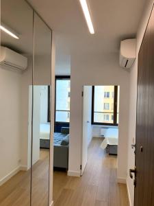 Garden Street Apartment