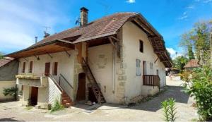 Appartements Le Deja Viuz : photos des chambres