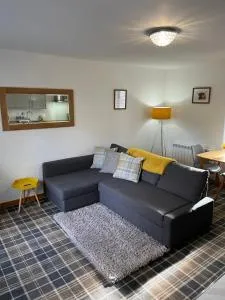 Tigh Stobban Apartment 1 - Banavie