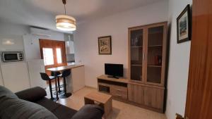 Vivienda rural Boreal - Apartmány, Cómpeta