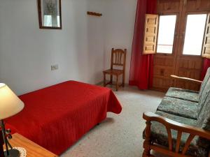 Vivienda rural Boreal