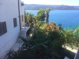 Apartment in Klek 6258