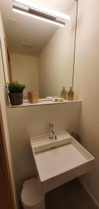 Ferienwohnung Stenna Allegra