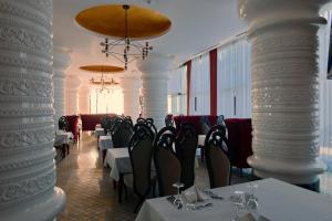 Vikingen Infinity Resort & Spa