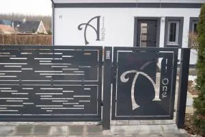 AllOne apartman - Mala Nedelja