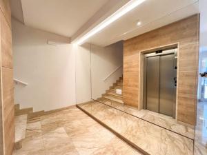 La casetta di Shaun - vista mare