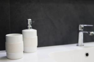 La casetta di Shaun - vista mare