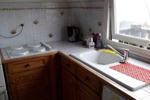 3 pièces Deauville Centre + wifi