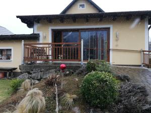 Ferienhaus Akogelblick