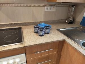 ACV - Costa Azahar II-2ª linea, planta 6, sur