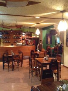 Royal Inn Hotel Juliaca