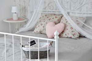 Charme Ibleo - Casa di campagna in Sicilia