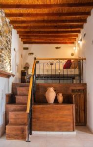 Anesis Traditional Rhodian House