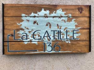 B&B / Chambres d'hotes La Gatille : photos des chambres