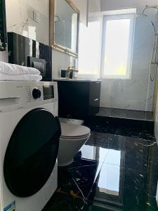 Bursztynowy Apartament 1 Gdańsk Dworzec Główny Śródmieście Stare Miasto Centrum