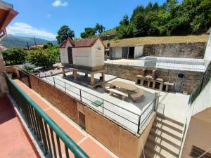 Casa Cabaleiro