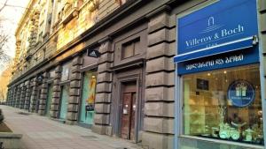 4 Bedroom Apartment on Liberty Square