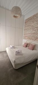 Atico en Puerta Osario