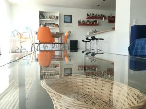 Ferragial Central Apartament (DownTown)