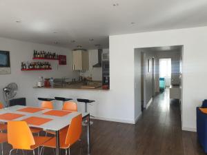 Ferragial Central Apartament (DownTown)