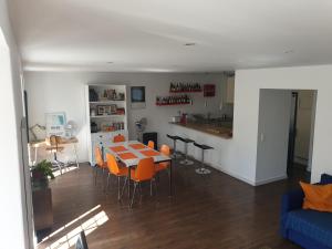 Ferragial Central Apartament (DownTown)