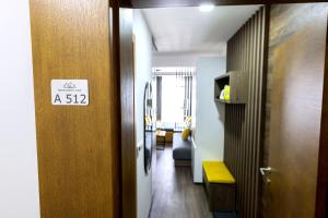 Apartment Sun - President Kop A512