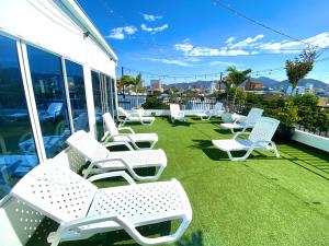 Hotel Parque de los Novios Inn