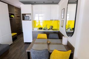 Apartment Sun - President Kop A512