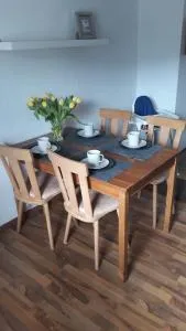 Fewo Kastel - Primstal