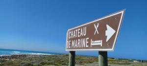 Chateau de Marine Boutique Hotel