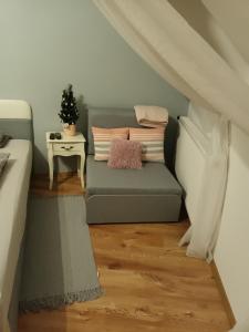Sasvár Apartman