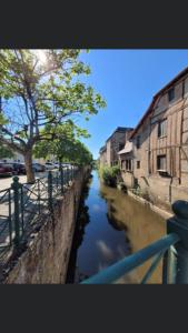 Maisons de vacances La Venise de Sologne : photos des chambres