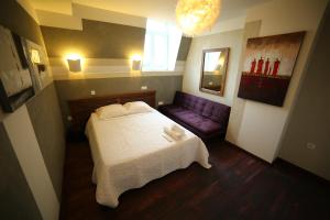 Hotels Hotel de France : photos des chambres