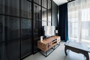 Unity Centre Apartments by BedBath