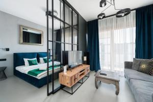 Unity Centre Apartments by BedBath