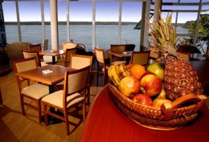 Costarenas Hotel & Spa