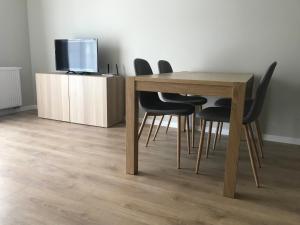 Apartament AG5